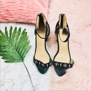 ❎Sold❎ Raye the Label Studded Heels